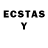 Ecstasy TESLA `Lussi`